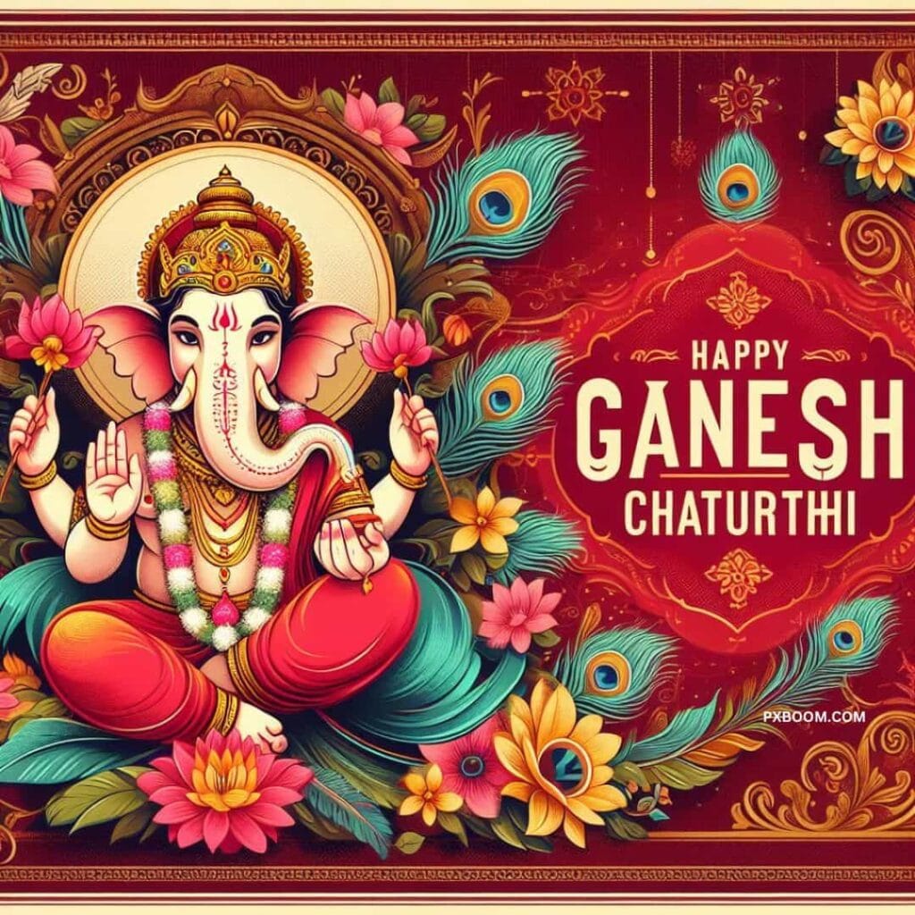 आप सभी को गणेश चतुर्थी की हार्दिक बधाई एवं शुभकामनाएं 20 ganesh chaturthi