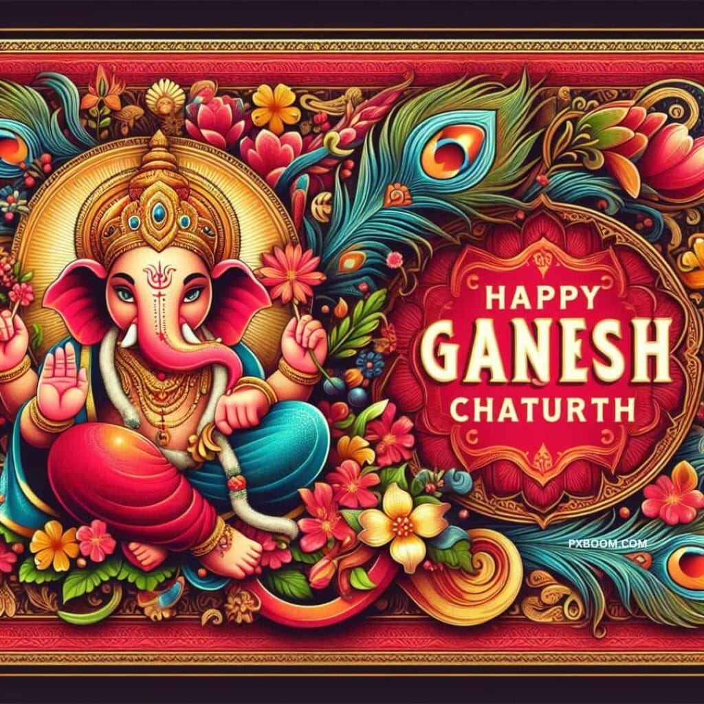 आप सभी को गणेश चतुर्थी की हार्दिक बधाई एवं शुभकामनाएं 21 ganesh chaturthi