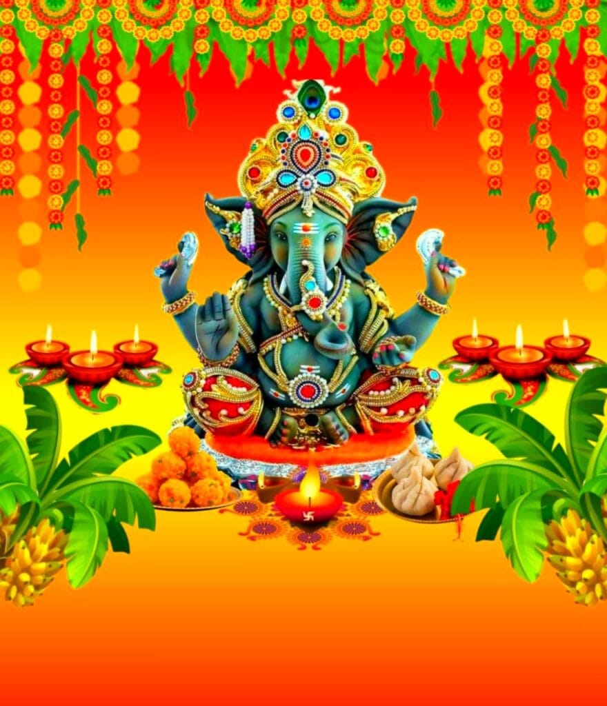 आप सभी को गणेश जयंती की हार्दिक शुभकामनाएं पोस्टर डाउनलोड 880x1024 1 ganesh chaturthi