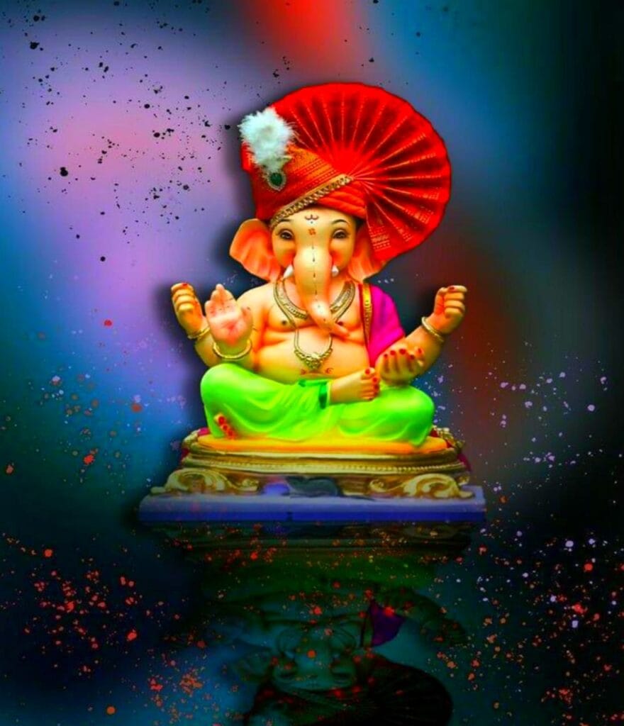 आप सभी को श्री गणेश चतुर्थी की हार्दिक शुभकामनाएं 2023 880x1024 1 ganesh chaturthi