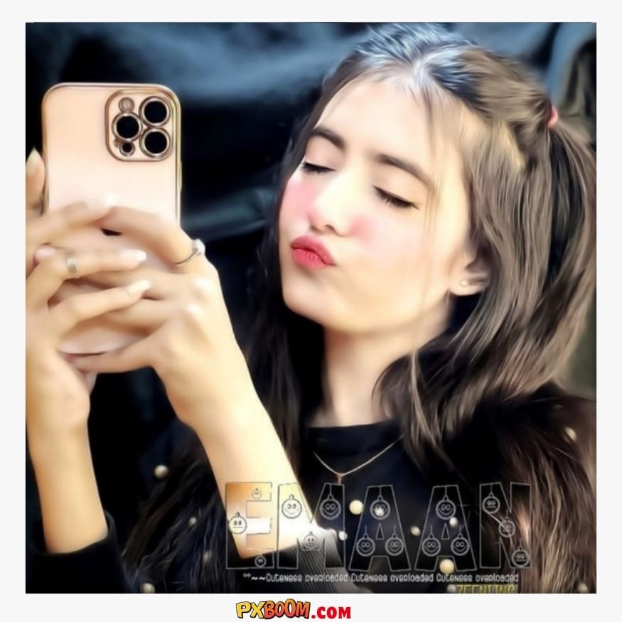 क्यूट गर्ल फोटो DP Cute Girls Pics