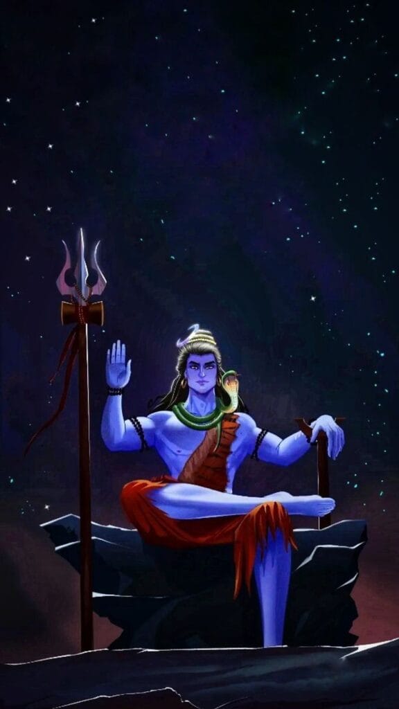 महाकाल का फोटो 576x1024 1 God DP महाकाल का फोटो 576x1024 1 Mahakal Photo