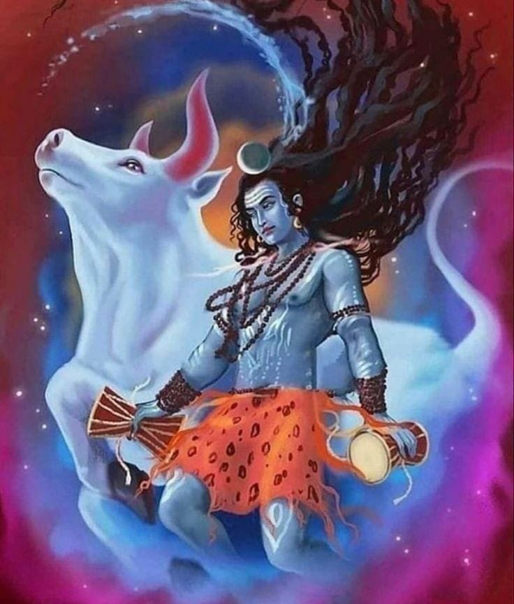 महाकाल फोटो न्यू God DP महाकाल फोटो न्यू Mahakal Photo