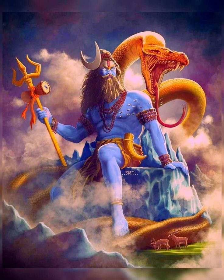 महाकाल फोटो dp God DP महाकाल फोटो dp Mahakal Photo