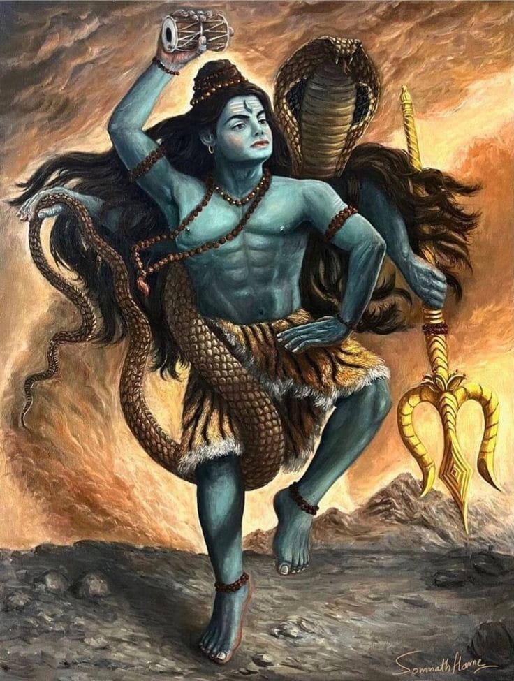 महाकाल फोटो hd God DP महाकाल फोटो hd Mahakal Photo