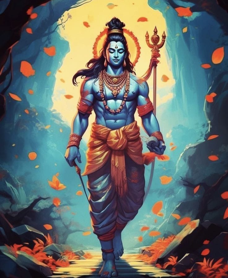 महाकाल फोटो God DP महाकाल फोटो Mahakal Photo