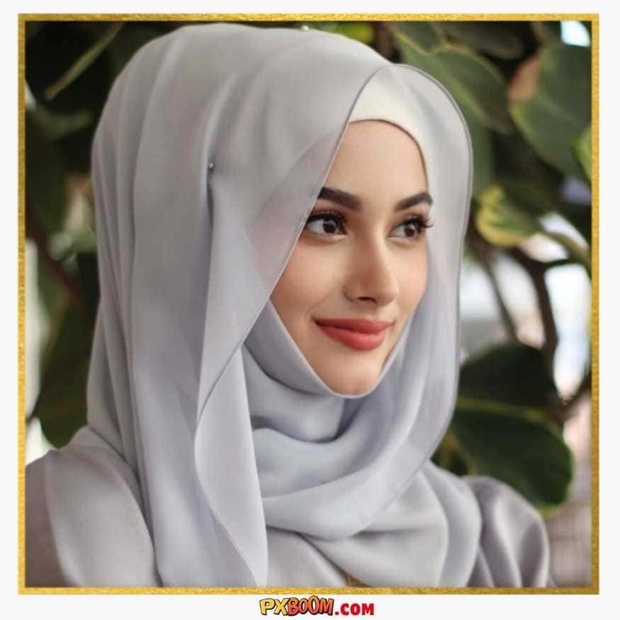 हिजाब फोटो DP Hijab Girls