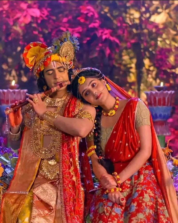 3s radha krishna serial desktop wallpaper high resolution radha krishna serial wallpaper