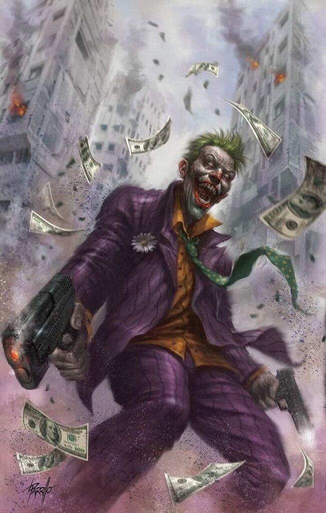 4k joker wallpaper Joker Wallpaper