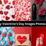 Happy Valentine’s Day Images Photos & Wallpaper 2024
