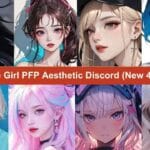 Anime Girl PFP Aesthetic Discord