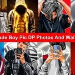 Attitude Boy Pic DP Photos And Wallpaper
