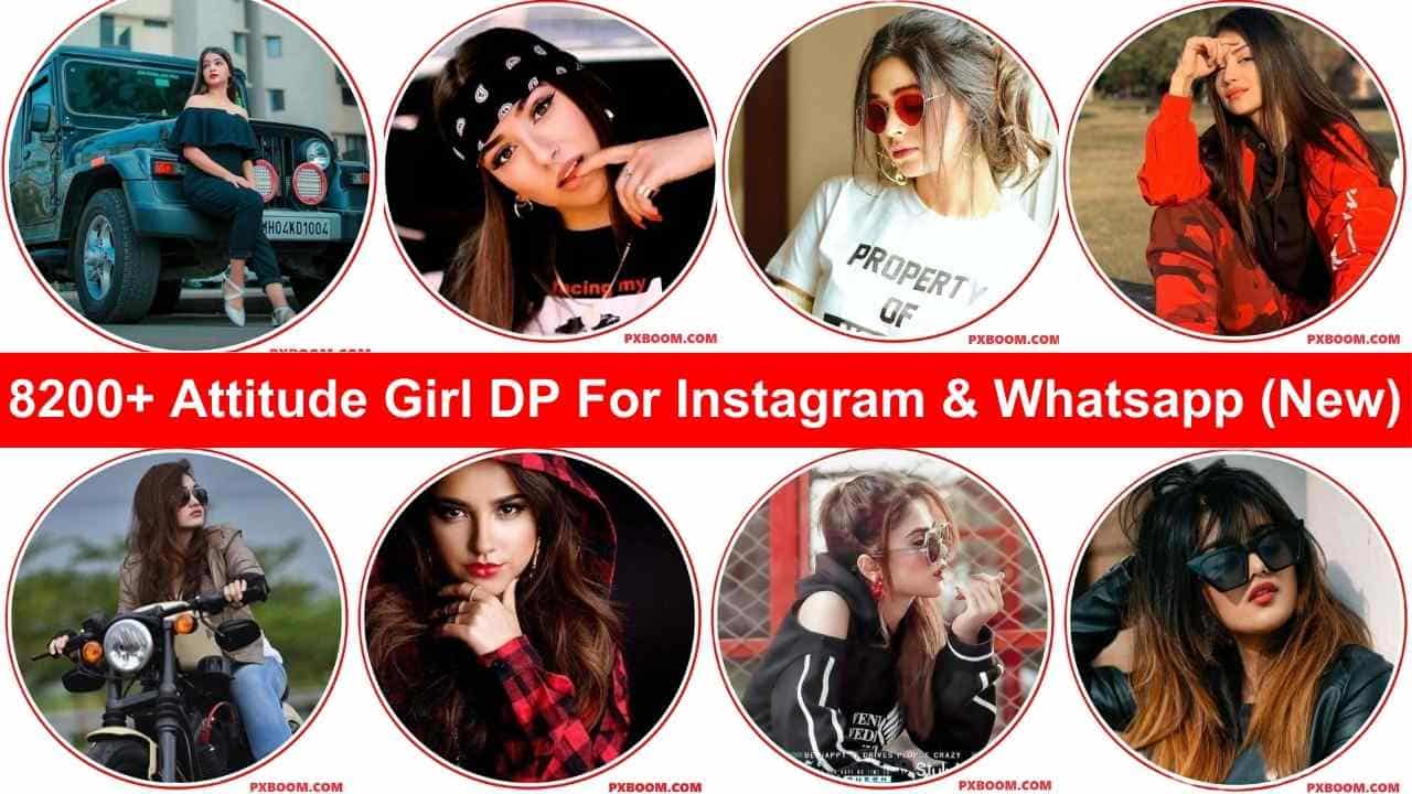Girl DP For Instagram & Whatsapp