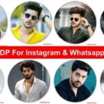 Boy DP For Instagram, Whatsapp Profile Pic