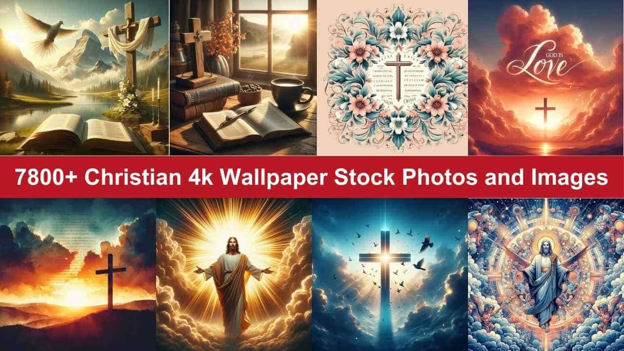 Christian 4k Wallpaper Stock Photos and Images