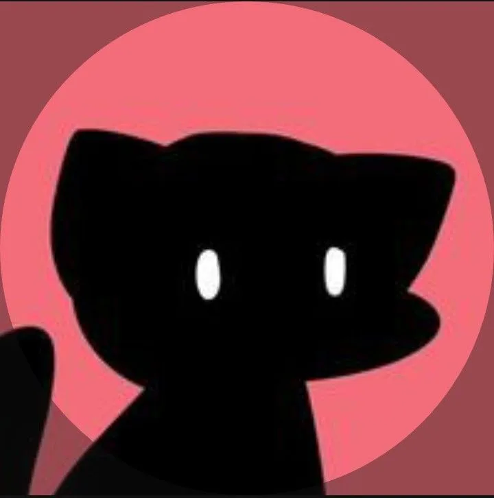 Download black cat pfp aesthetic PFP Download Black Cat Pfp Aesthetic