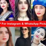Girl DP For Instagram & WhatsApp Pictures, Photos