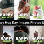 Happy Hug Day Images Photos & Wallpaper 2024