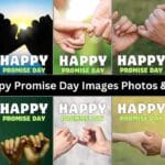 Happy Promise Day Images Photos & Wallpaper 2024