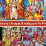 Laxmi Narayan Images & wallpaper 4k Photo