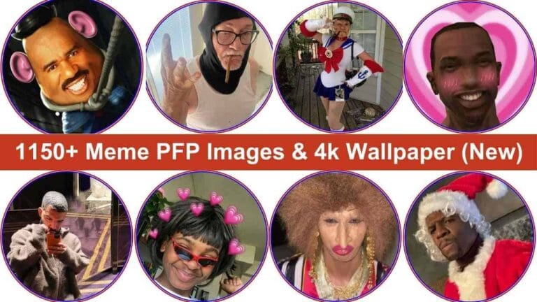 Meme PFP 4k Download For Free