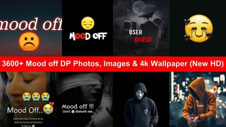 Mood off DP Photos, Images & 4k Wallpaper
