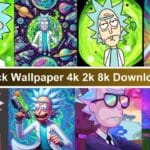 Rick Wallpaper 4k 2k 8k Download 1080p for mobile