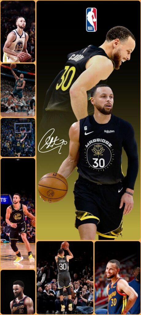 Stephen Curry Wallpaper 18 Stephen Curry Wallpaper