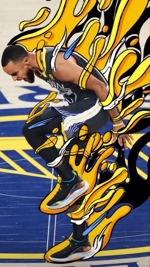 Stephen Curry Wallpaper 21 Stephen Curry Wallpaper