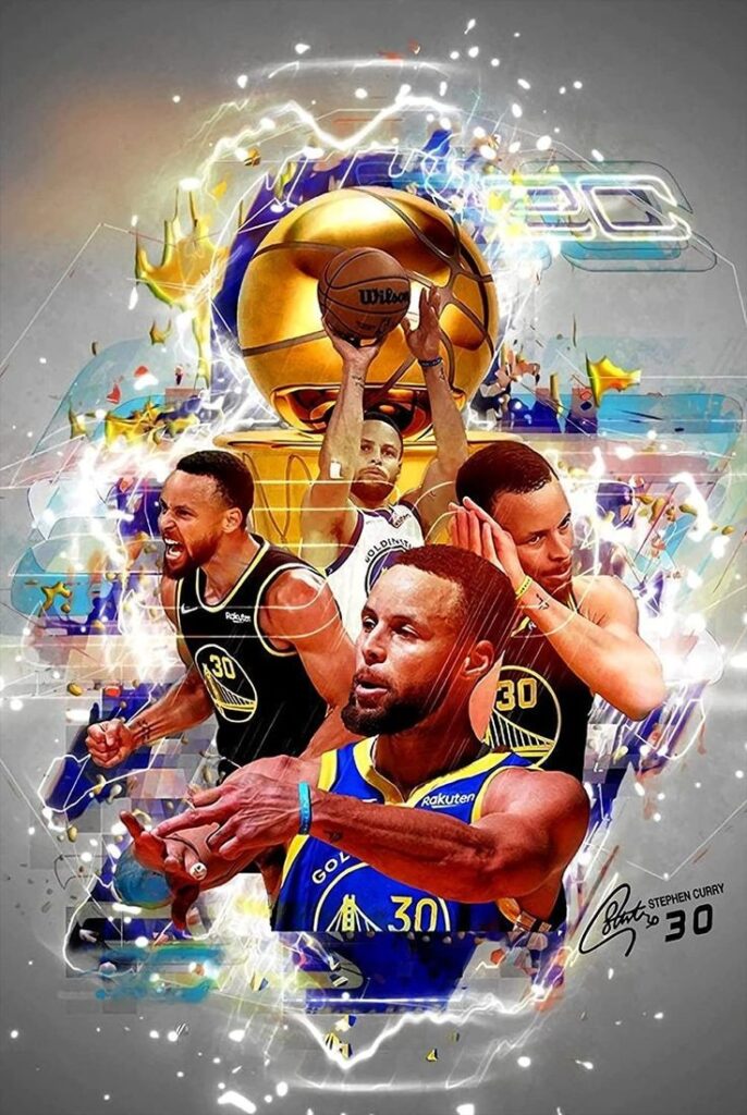 Stephen Curry Wallpaper 4 Stephen Curry Wallpaper