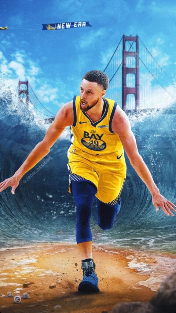 Stephen Curry Wallpaper 7 Stephen Curry Wallpaper