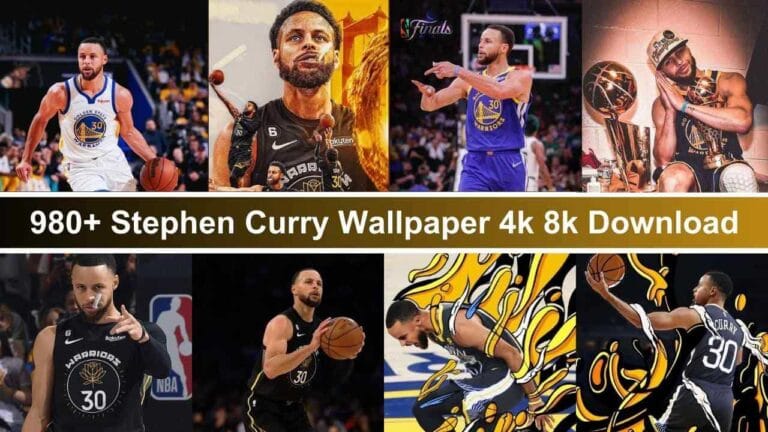 Stephen Curry Wallpaper 4k 8k Download for mobile