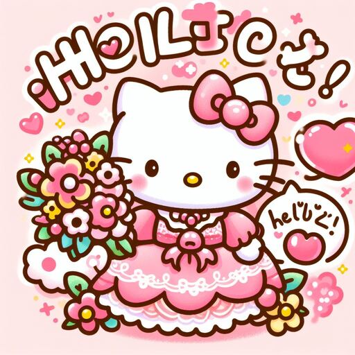 aesthetic hello kitty wallpaper Hello Kitty wallpaper