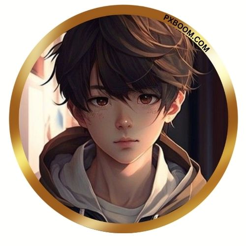 anime boy dp for instagram 1 1024x1024 1 Anime Boy