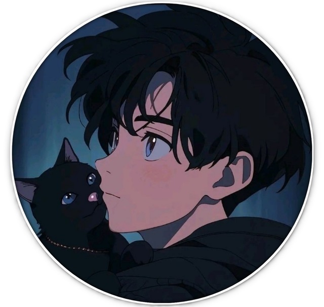 anime dp for instagram Anime Boy