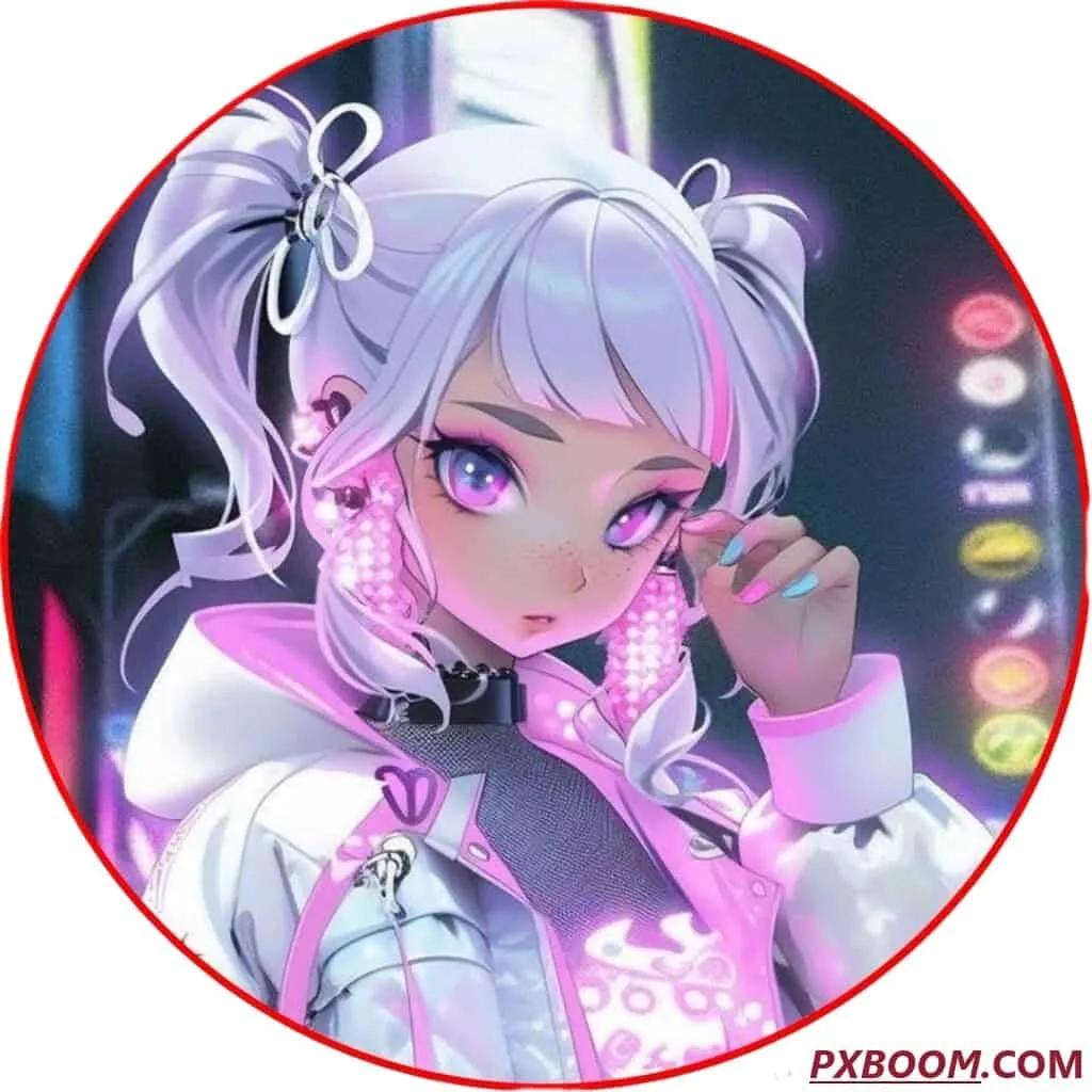 anime girl wolf pfp 1024x1024 1 PFP anime girl wolf pfp 1024x1024 1 Anime Girl Pfp