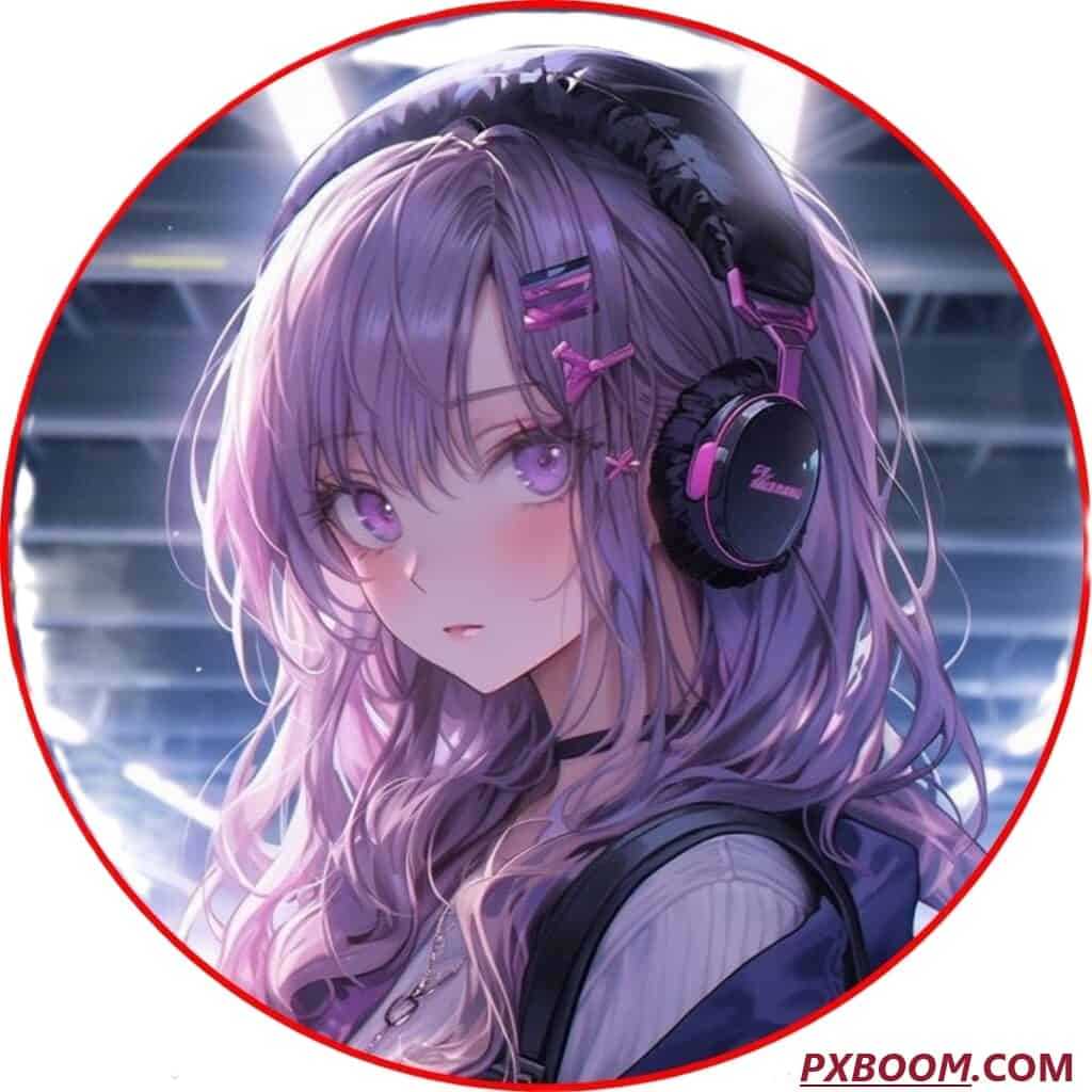 anime pfp girl 1 1024x1024 1 Anime Girl Pfp