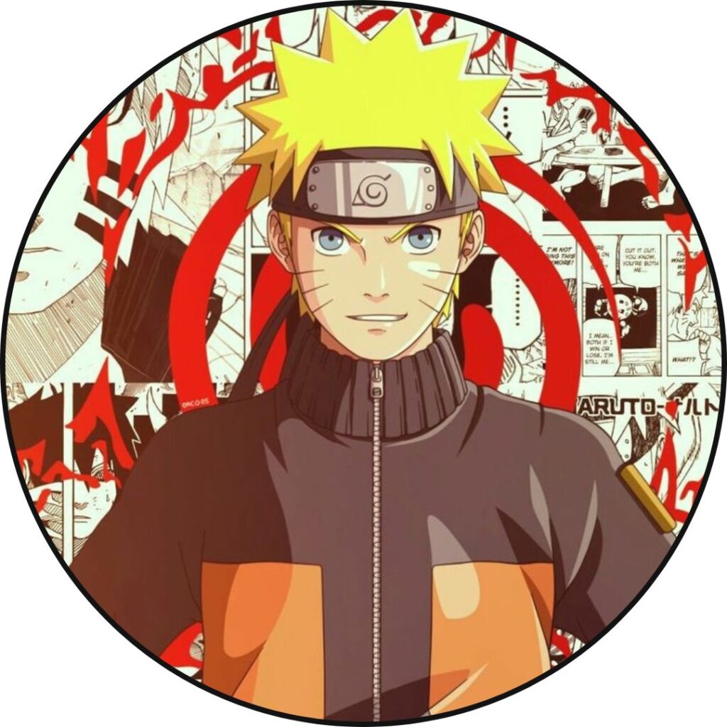 Naruto Wallpaper 4k Whatsapp Dp