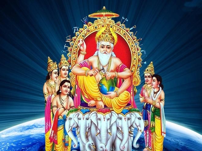 baba vishwakarma ji ka photo Baba Vishwakarma ji