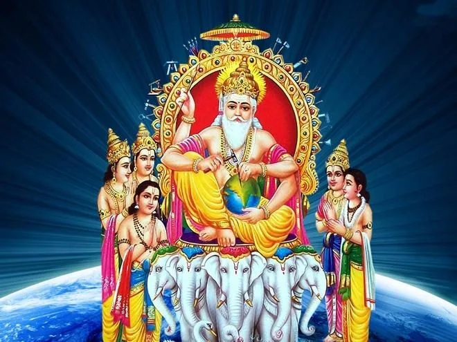 baba vishwakarma ji ka photo God DP baba vishwakarma ji ka photo Baba Vishwakarma ji