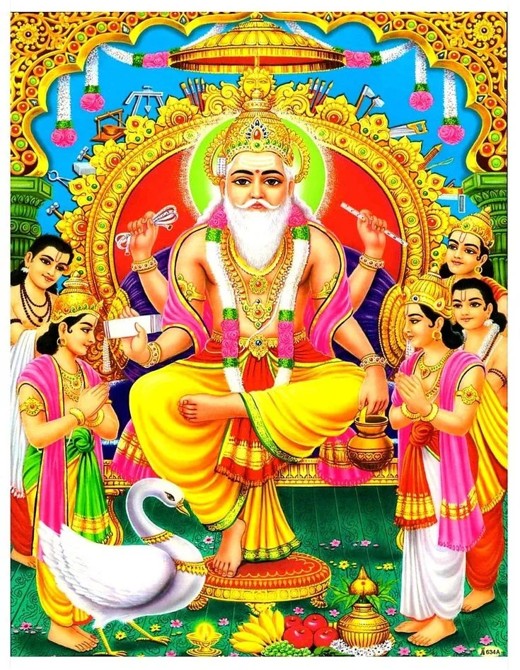 baba vishwakarma ji ke photo God DP baba vishwakarma ji ke photo Baba Vishwakarma ji