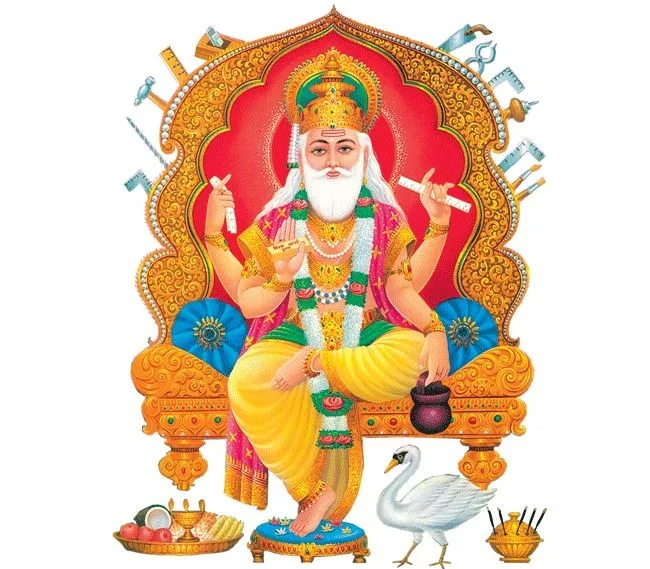baba vishwakarma ji ki photo God DP baba vishwakarma ji ki photo Baba Vishwakarma ji
