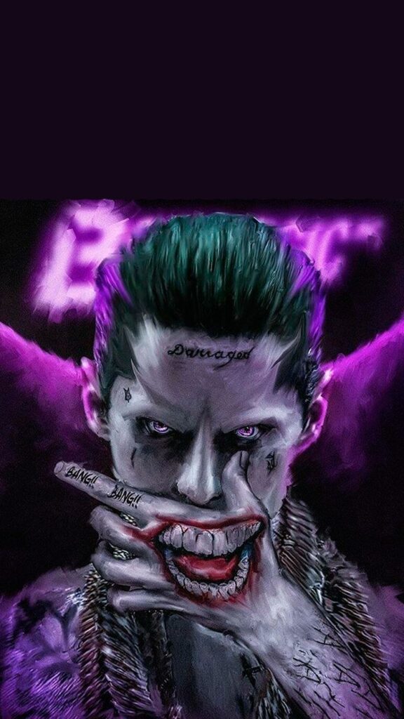 background joker wallpaper Joker Wallpaper