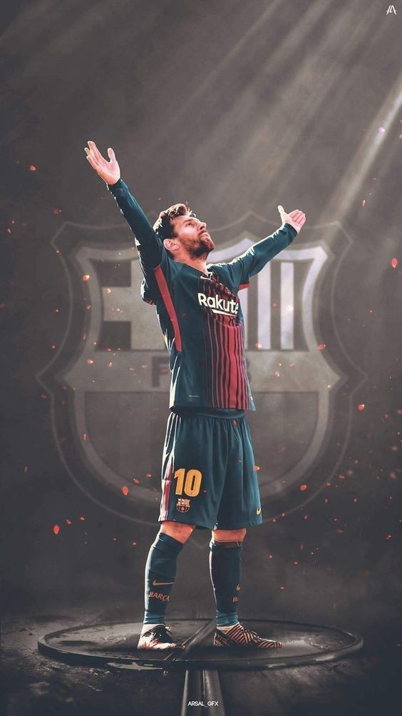 background messi wallpaper Messi Wallpaper