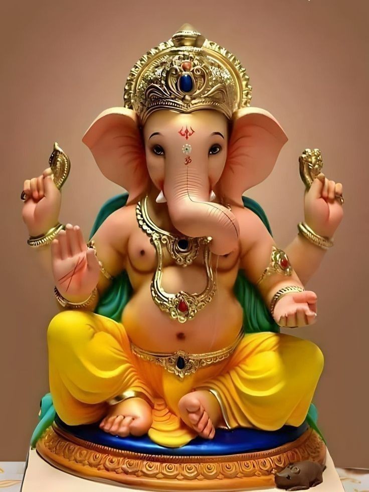 bappa images Ganesh Ji