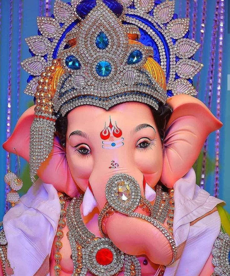 bappa photo hd Ganesh Ji