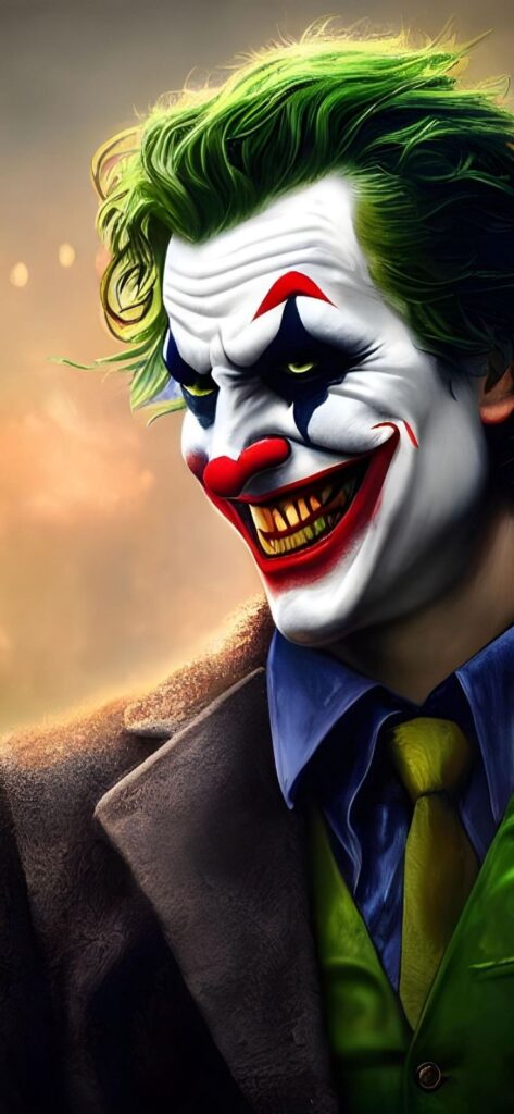 batman joker wallpaper Joker Wallpaper