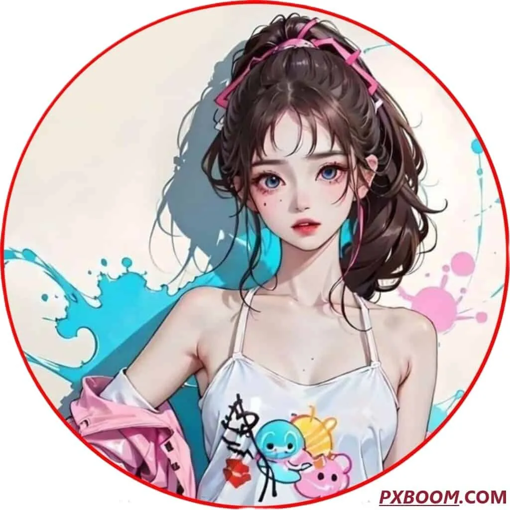 beautiful girl anime wallpaper 1024x1024 1 PFP beautiful girl anime wallpaper 1024x1024 1 Anime Girl Pfp