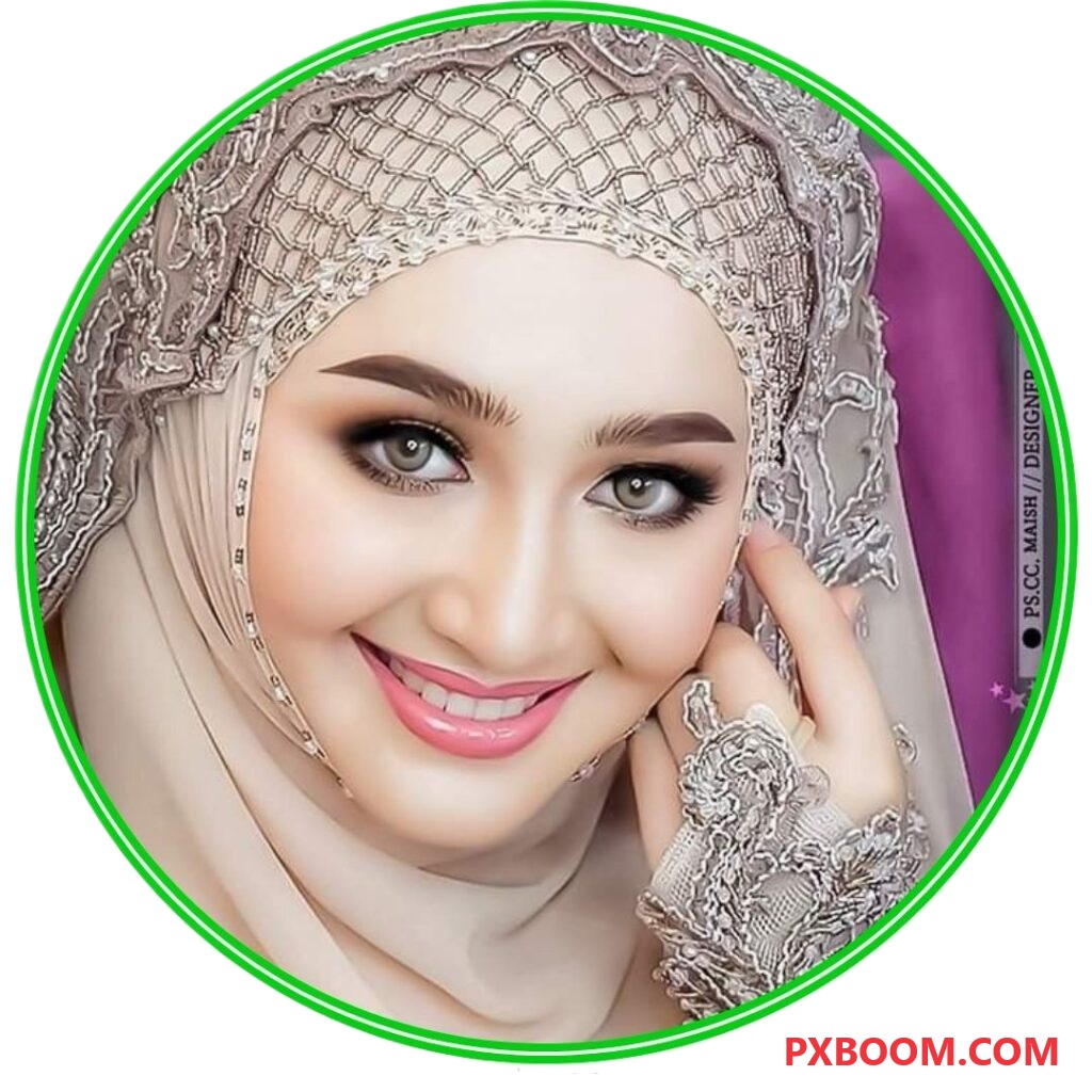 Instagram Islamic Dp Girl