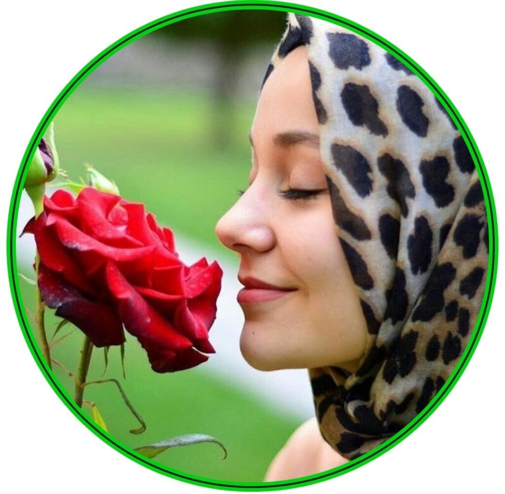 Muslim Girl Profile Pic For Instagram